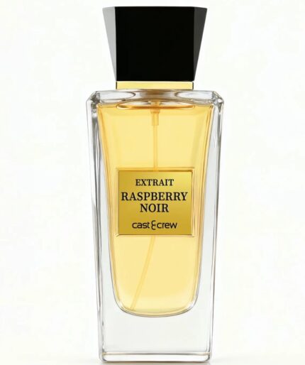 Fragness Oud Perfume 3